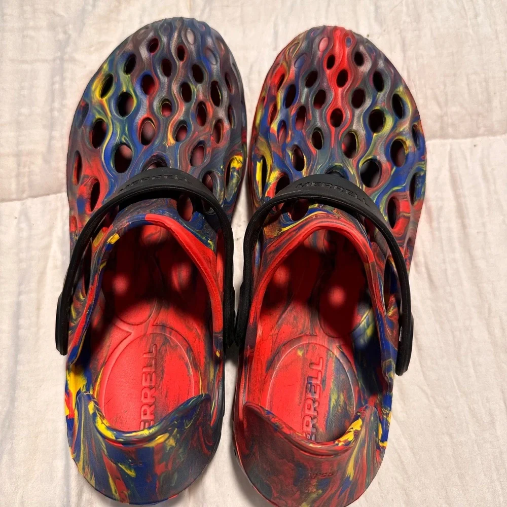 Merrill Hydro‎ shoes W8 - Picture 10 of 10